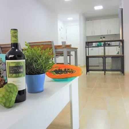 Apartmán Una Estancia Llena De Suenos Y Diversion