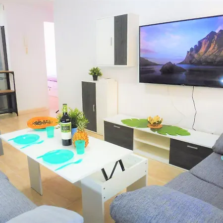 Apartmán Una Estancia Llena De Suenos Y Diversion